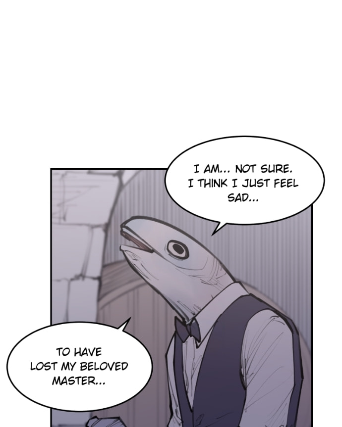 Love Advice from the Great Duke of Hell Chapter 87 page 74 - 