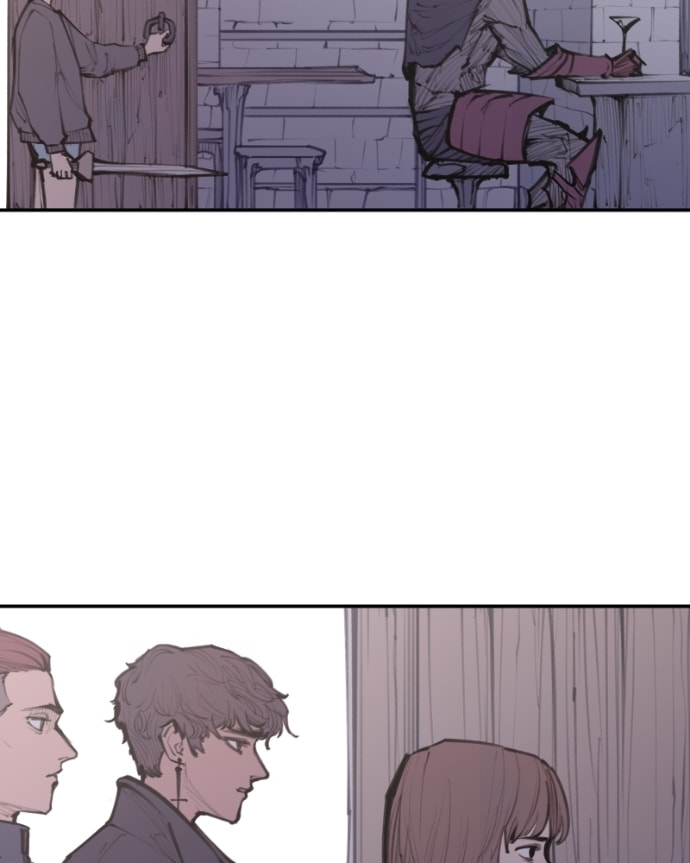 Love Advice from the Great Duke of Hell Chapter 87 page 77 - 