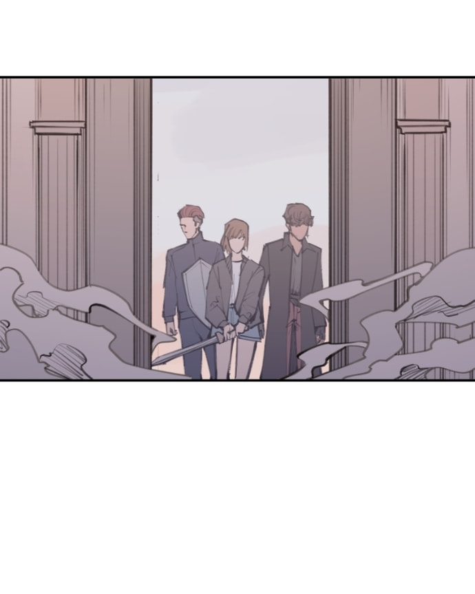 Love Advice from the Great Duke of Hell Chapter 87 page 9 - 