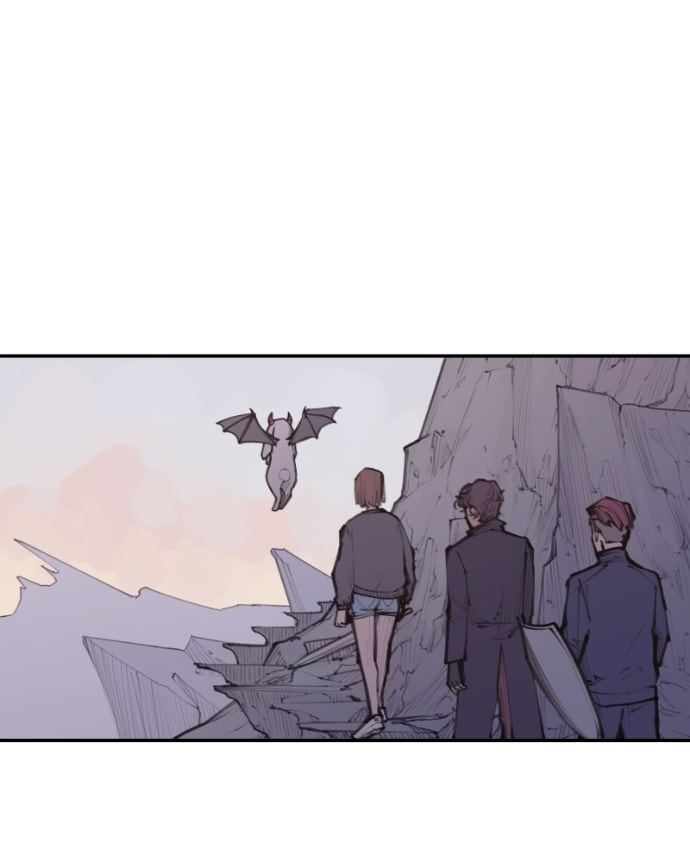 Love Advice from the Great Duke of Hell Chapter 88 page 2 - 