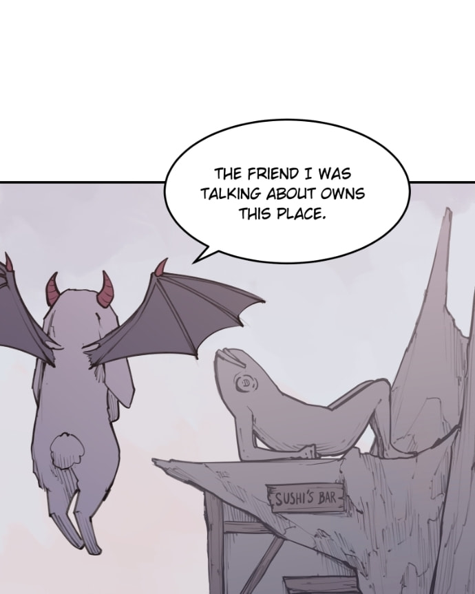 Love Advice from the Great Duke of Hell Chapter 88 page 14 - 