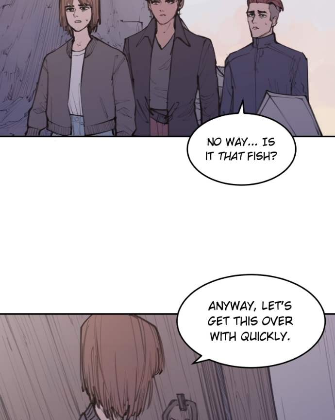 Love Advice from the Great Duke of Hell Chapter 88 page 16 - 