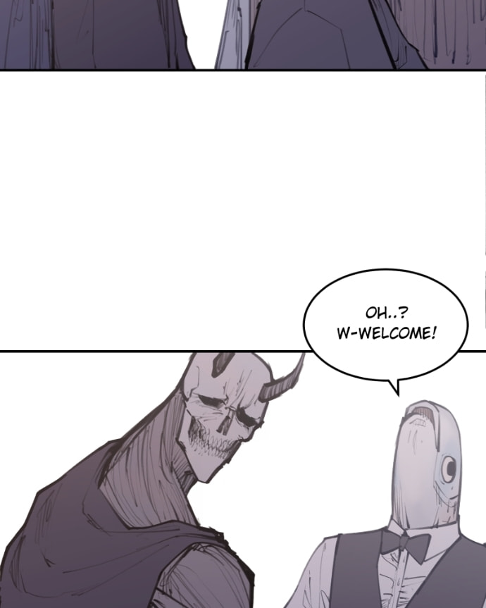 Love Advice from the Great Duke of Hell Chapter 88 page 19 - 