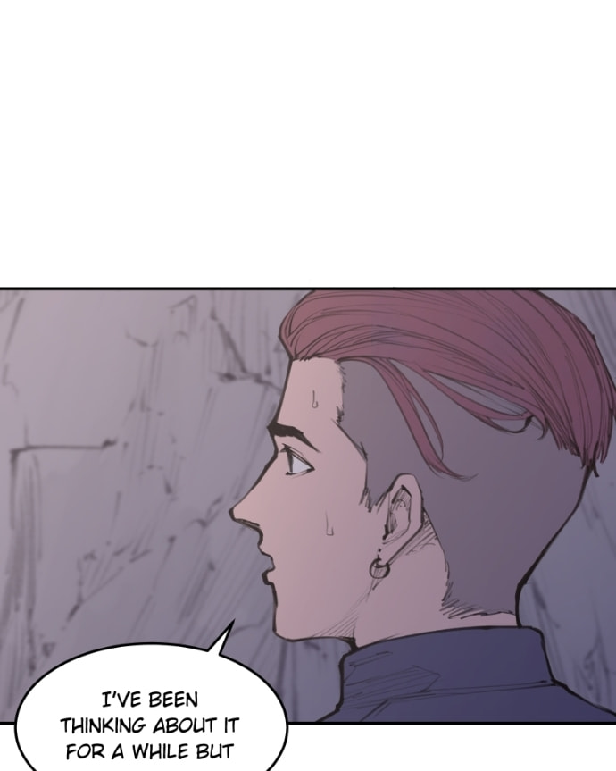 Love Advice from the Great Duke of Hell Chapter 88 page 3 - 