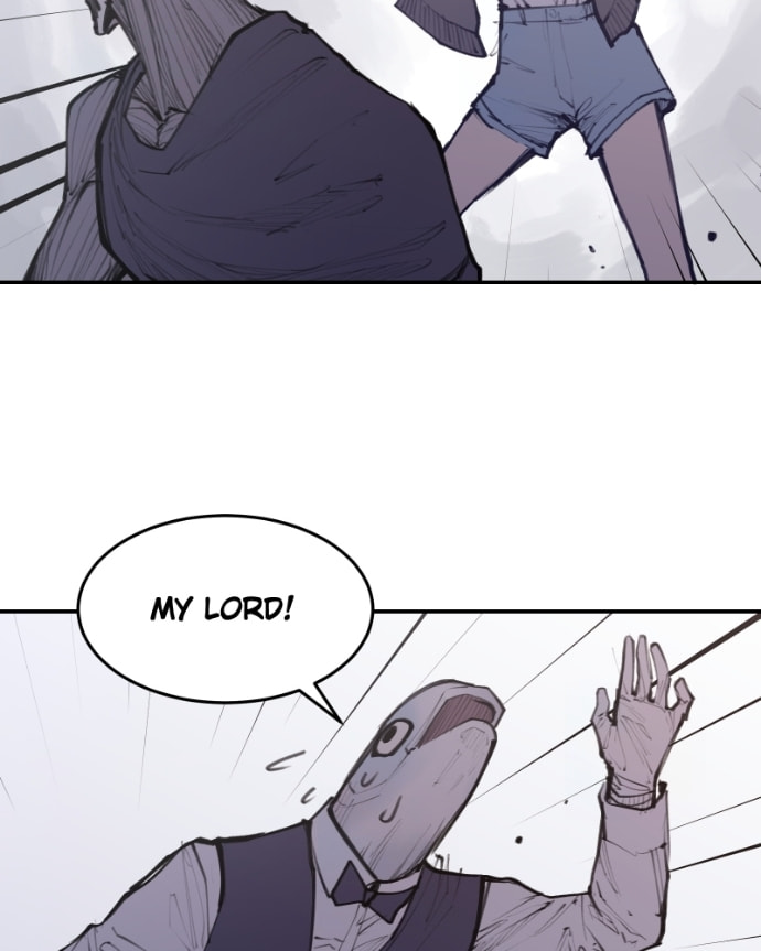 Love Advice from the Great Duke of Hell Chapter 88 page 22 - 