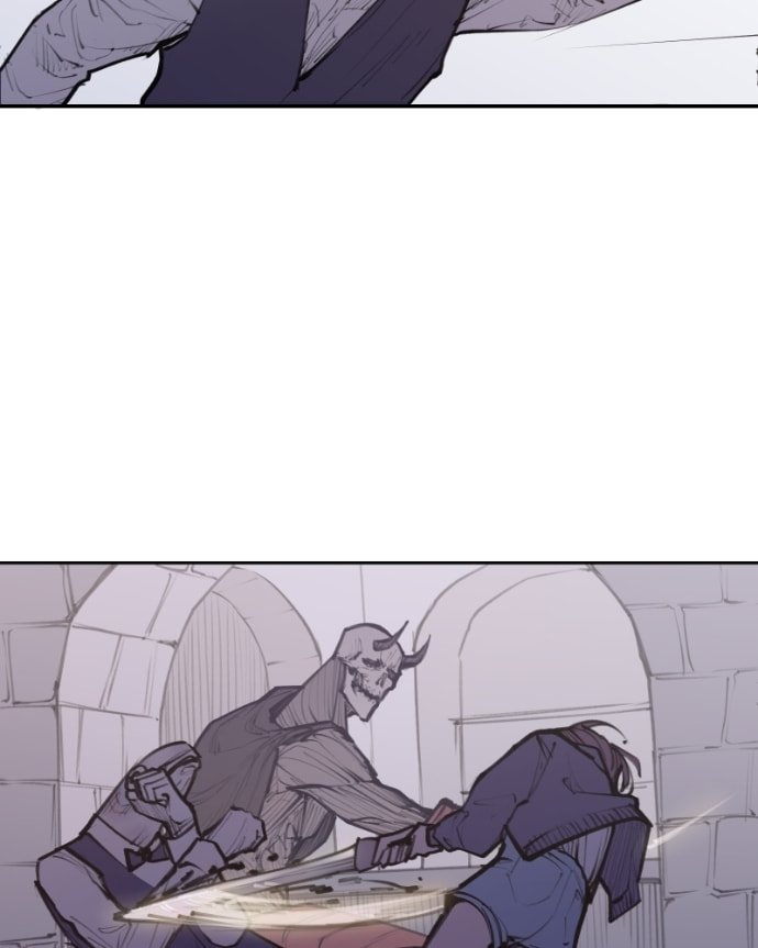 Love Advice from the Great Duke of Hell Chapter 88 page 23 - 