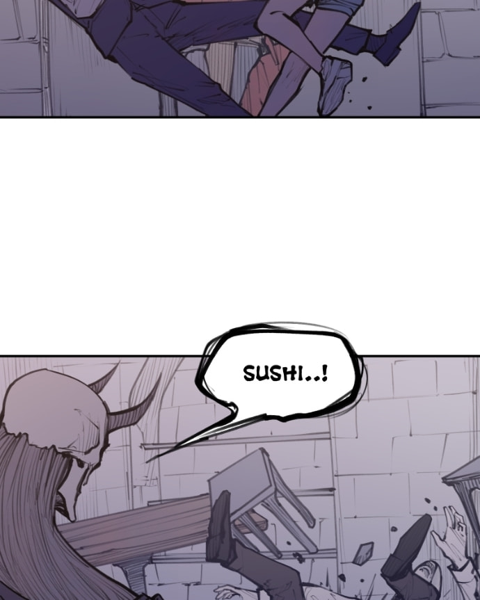 Love Advice from the Great Duke of Hell Chapter 88 page 24 - 