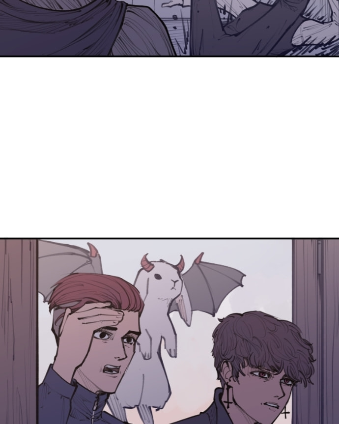 Love Advice from the Great Duke of Hell Chapter 88 page 25 - 