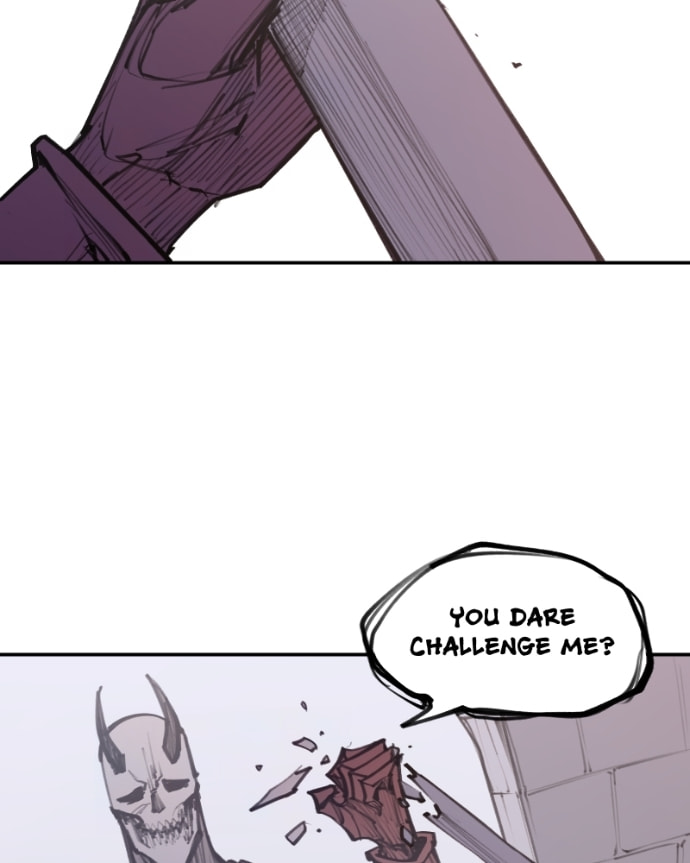 Love Advice from the Great Duke of Hell Chapter 88 page 29 - 