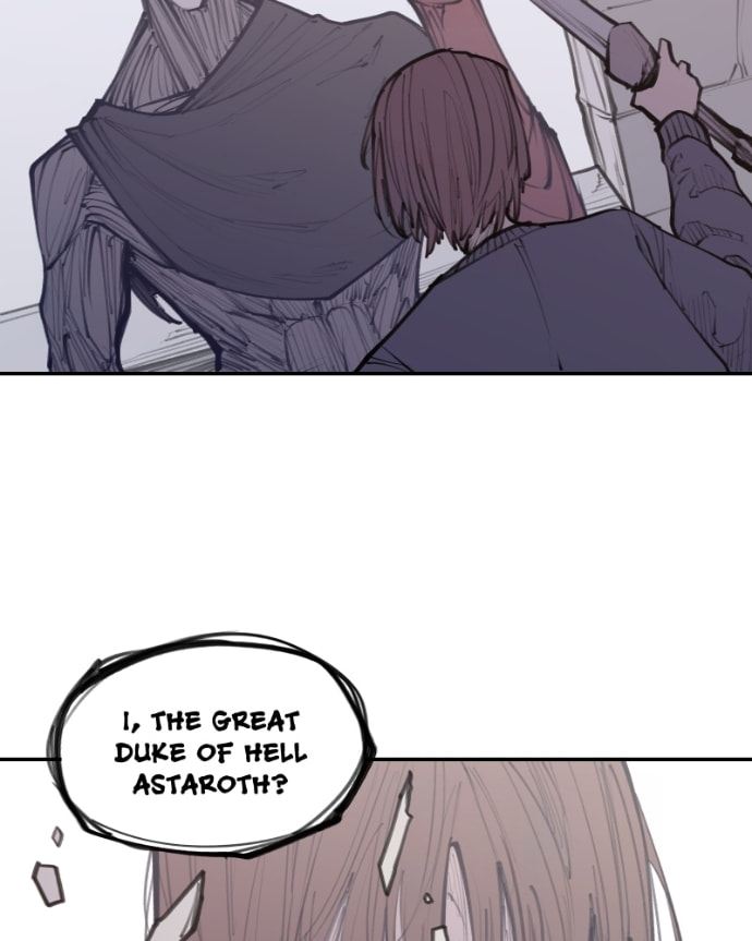 Love Advice from the Great Duke of Hell Chapter 88 page 30 - 