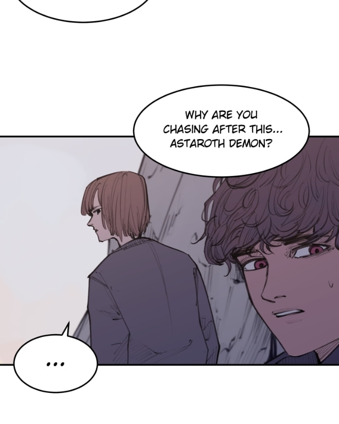 Love Advice from the Great Duke of Hell Chapter 88 page 4 - 