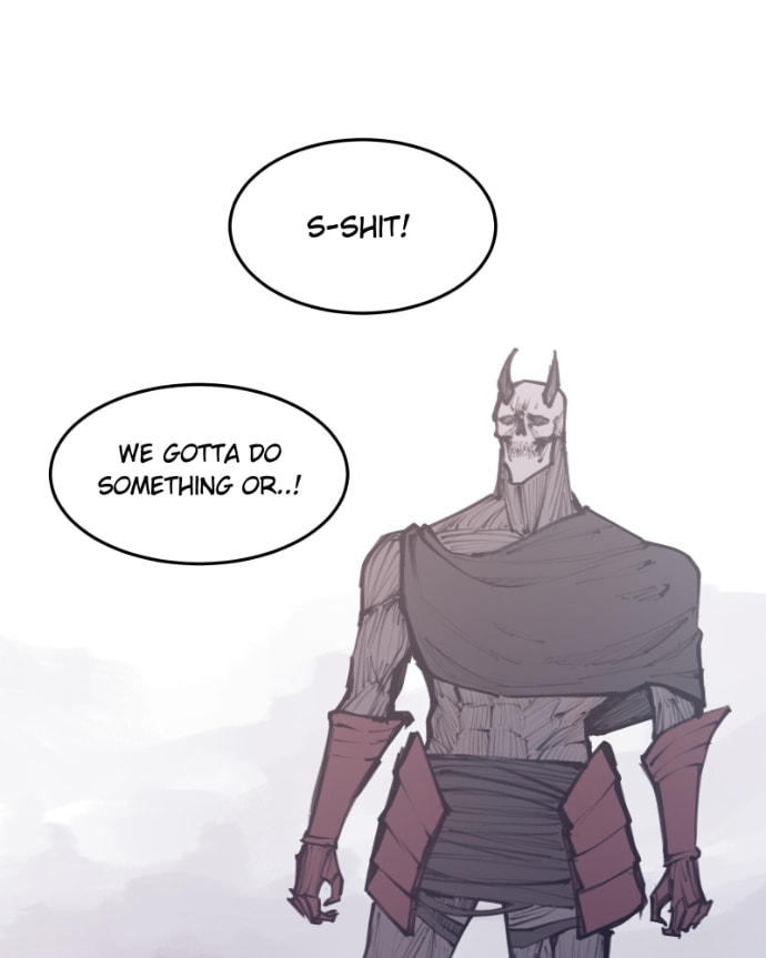 Love Advice from the Great Duke of Hell Chapter 88 page 35 - 