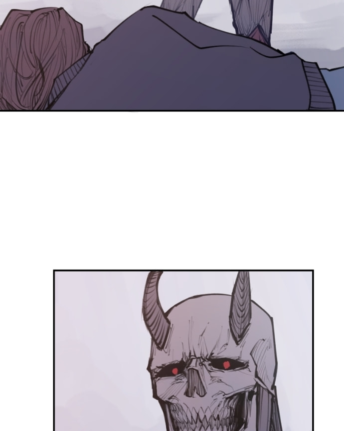 Love Advice from the Great Duke of Hell Chapter 88 page 36 - 