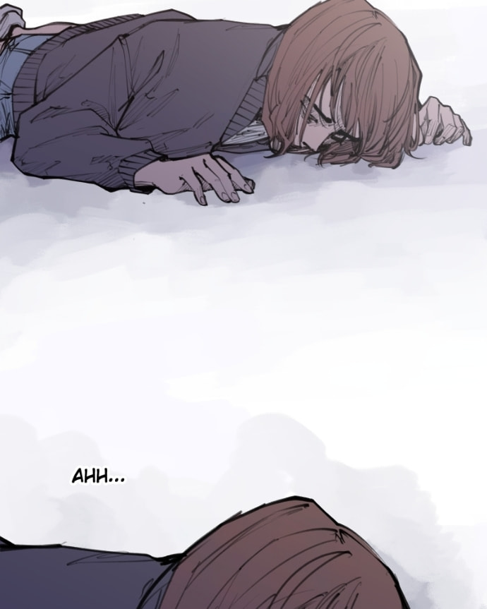 Love Advice from the Great Duke of Hell Chapter 88 page 38 - 