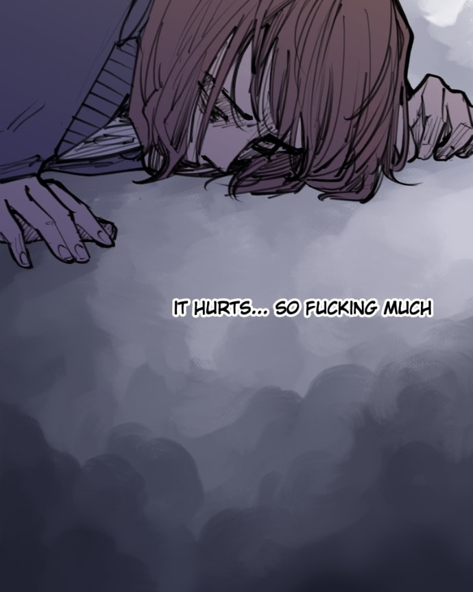 Love Advice from the Great Duke of Hell Chapter 88 page 39 - 