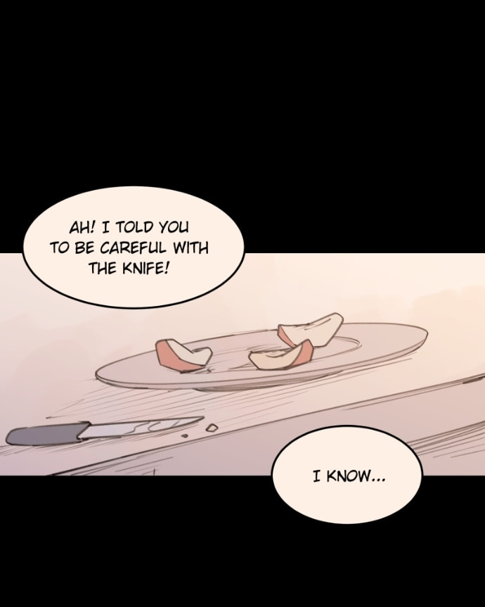 Love Advice from the Great Duke of Hell Chapter 88 page 43 - 