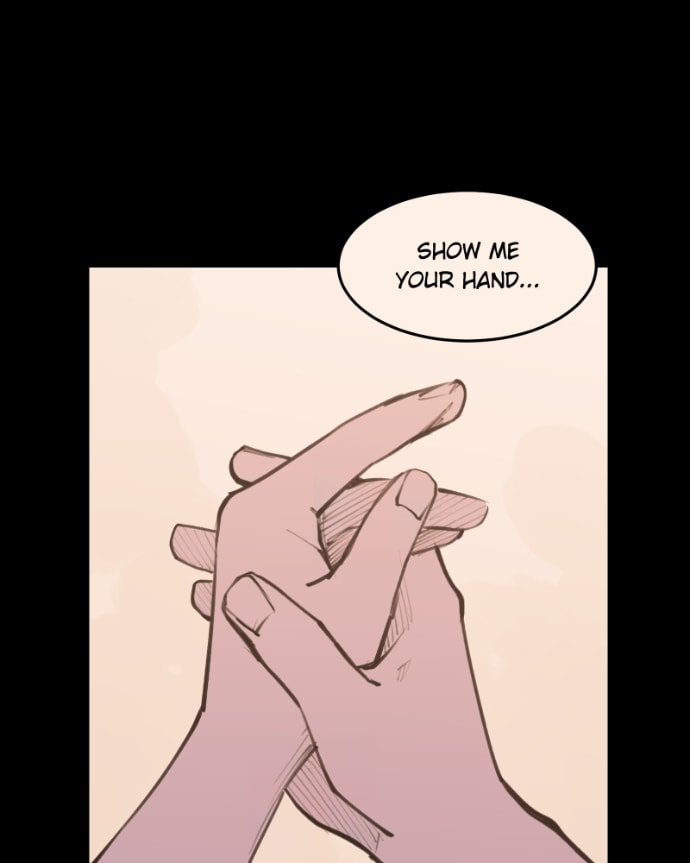 Love Advice from the Great Duke of Hell Chapter 88 page 44 - 
