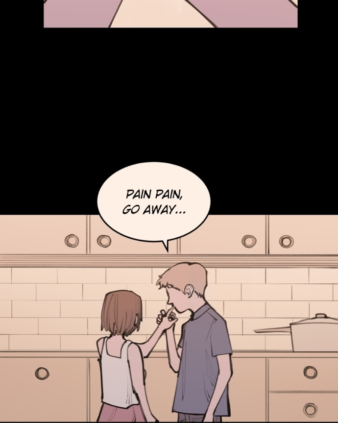 Love Advice from the Great Duke of Hell Chapter 88 page 45 - 