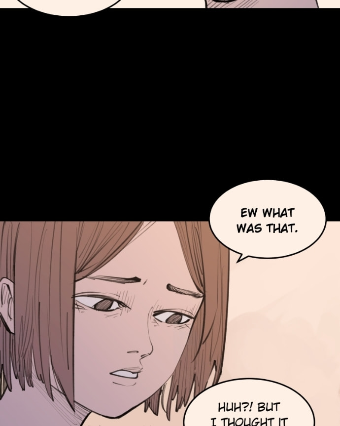 Love Advice from the Great Duke of Hell Chapter 88 page 47 - 