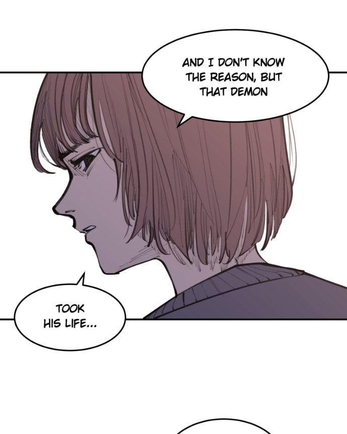 Love Advice from the Great Duke of Hell Chapter 88 page 6 - 