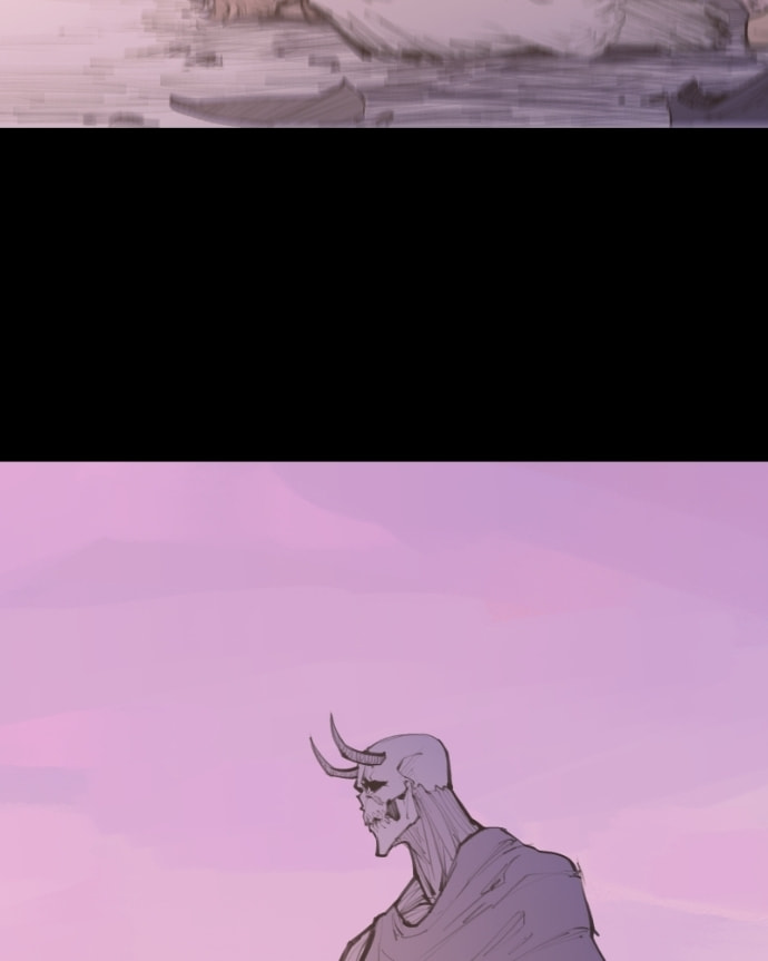 Love Advice from the Great Duke of Hell Chapter 88 page 52 - 