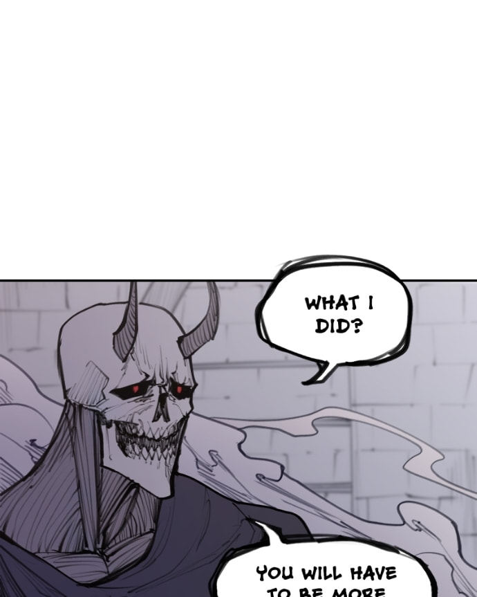 Love Advice from the Great Duke of Hell Chapter 88 page 62 - 