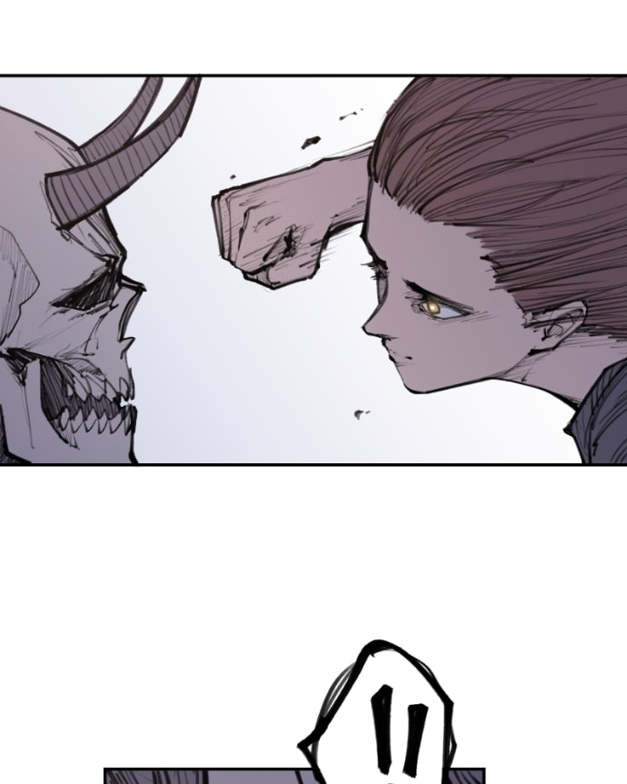 Love Advice from the Great Duke of Hell Chapter 88 page 64 - 