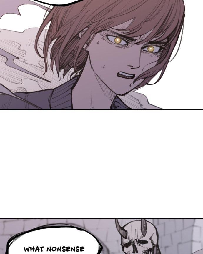 Love Advice from the Great Duke of Hell Chapter 88 page 69 - 