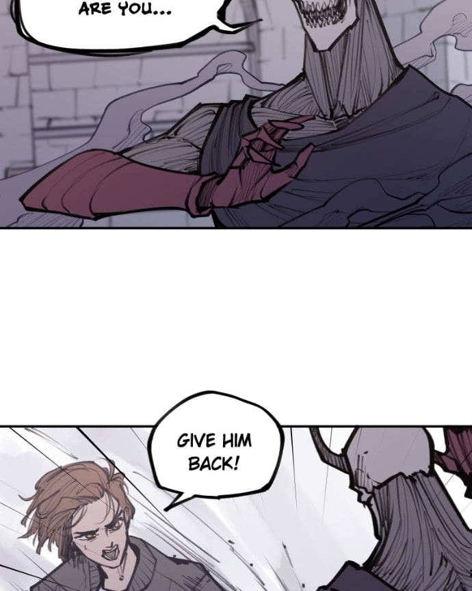 Love Advice from the Great Duke of Hell Chapter 88 page 70 - 