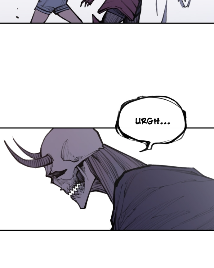 Love Advice from the Great Duke of Hell Chapter 88 page 73 - 