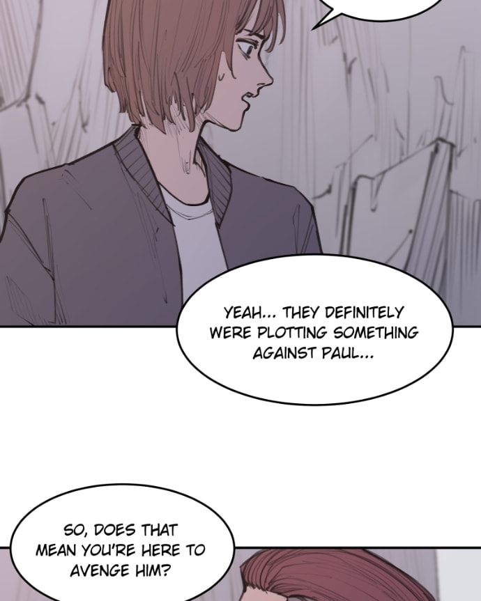 Love Advice from the Great Duke of Hell Chapter 88 page 9 - 