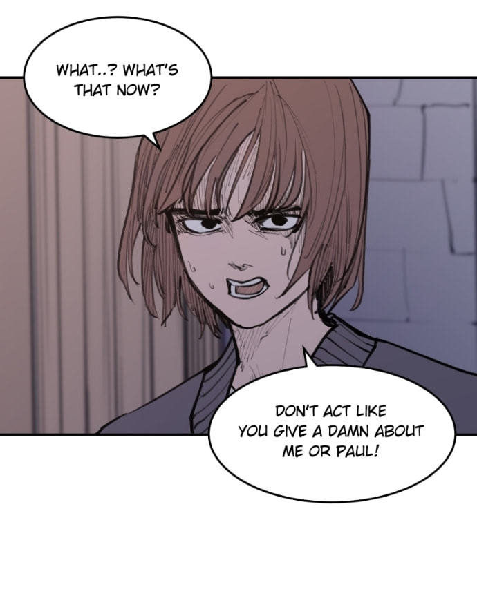 Love Advice from the Great Duke of Hell Chapter 89 page 14 - 