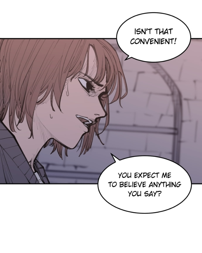 Love Advice from the Great Duke of Hell Chapter 89 page 17 - 