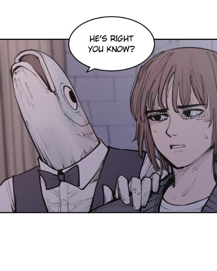 Love Advice from the Great Duke of Hell Chapter 89 page 18 - 