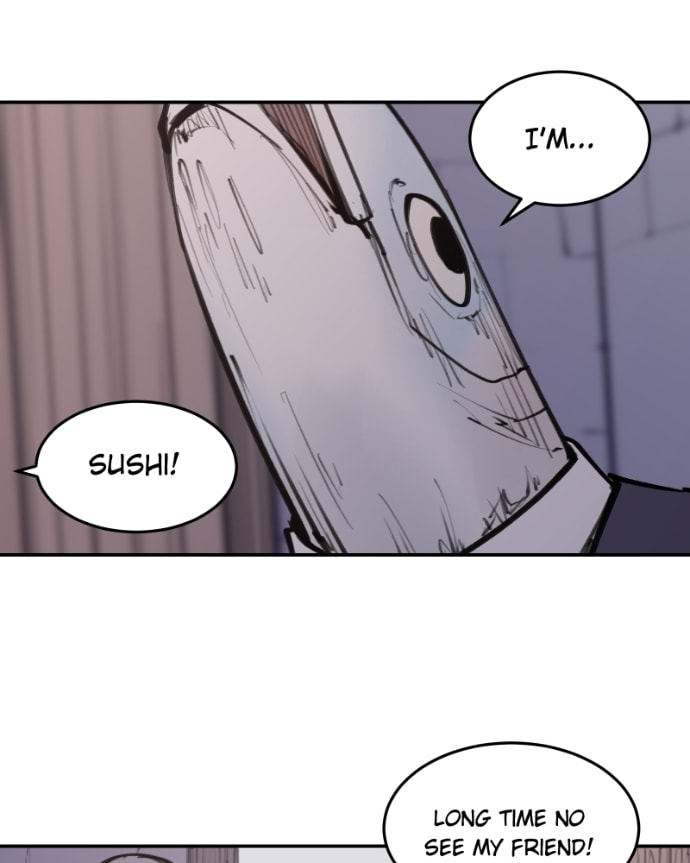 Love Advice from the Great Duke of Hell Chapter 89 page 20 - 