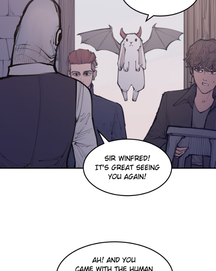 Love Advice from the Great Duke of Hell Chapter 89 page 21 - 