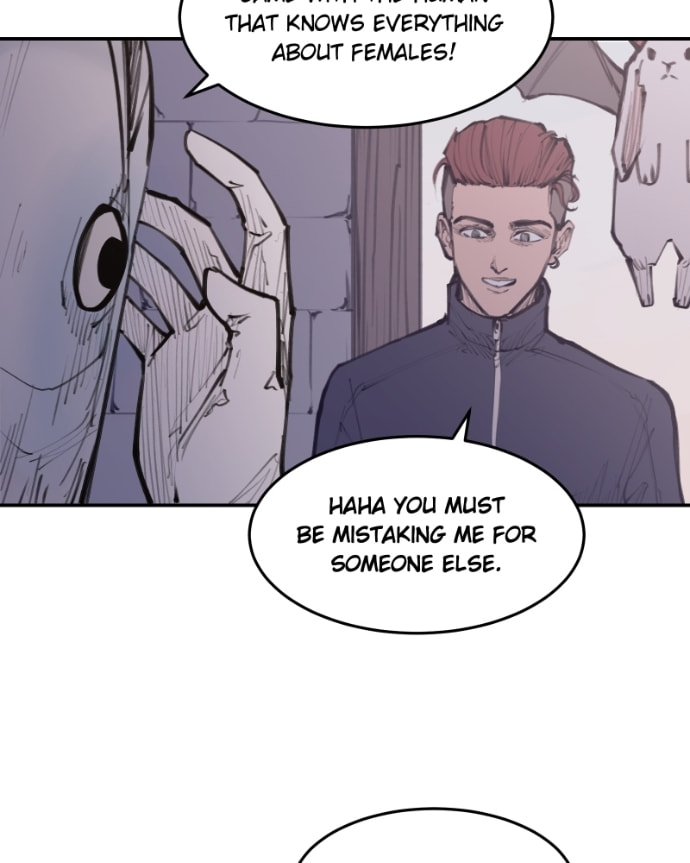 Love Advice from the Great Duke of Hell Chapter 89 page 22 - 