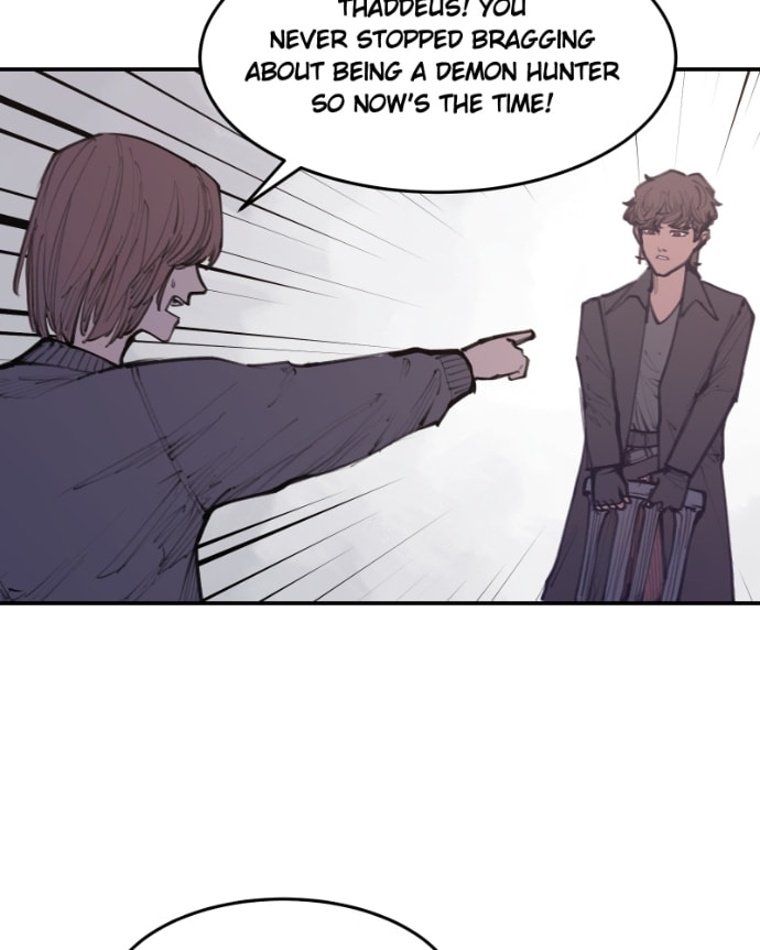 Love Advice from the Great Duke of Hell Chapter 89 page 27 - 