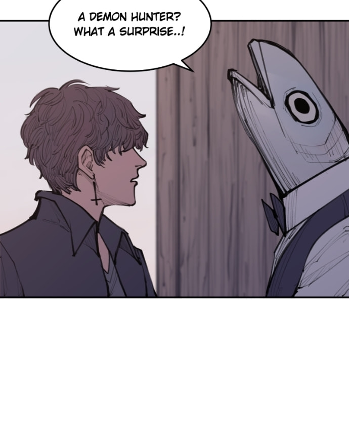 Love Advice from the Great Duke of Hell Chapter 89 page 28 - 