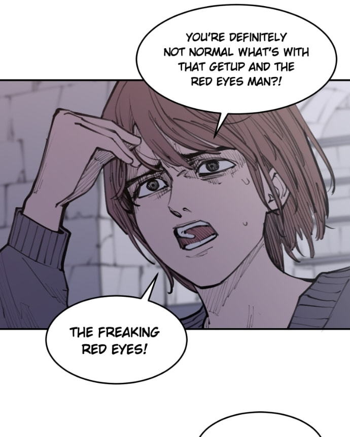 Love Advice from the Great Duke of Hell Chapter 89 page 32 - 