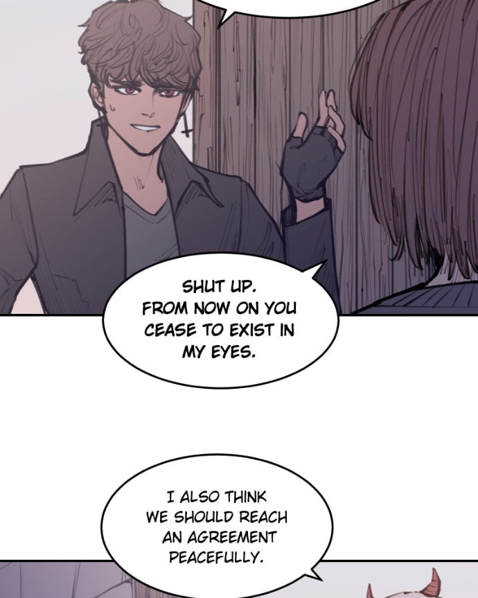 Love Advice from the Great Duke of Hell Chapter 89 page 35 - 