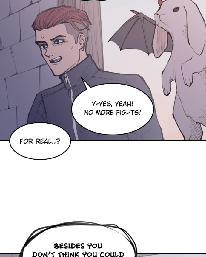 Love Advice from the Great Duke of Hell Chapter 89 page 36 - 