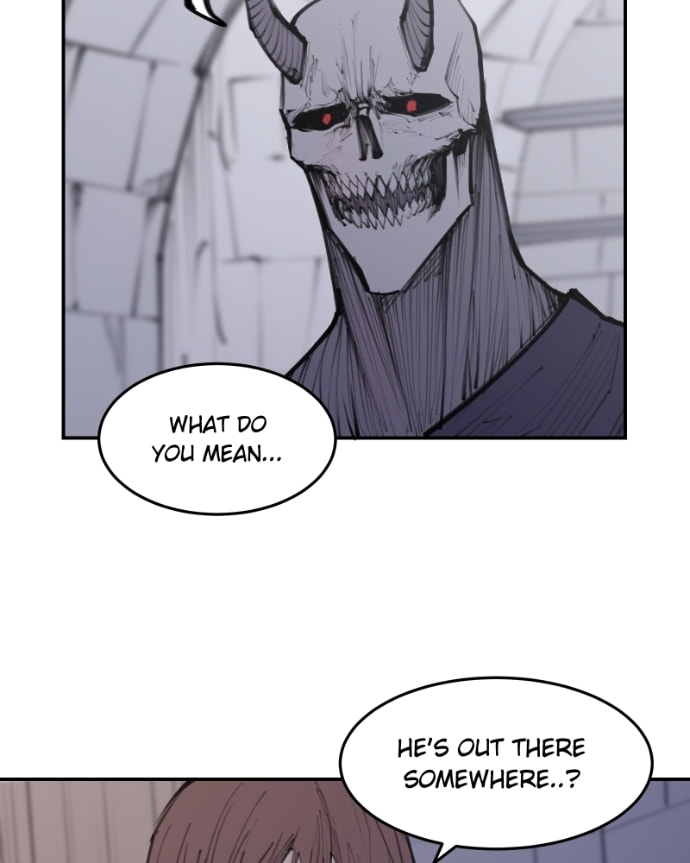 Love Advice from the Great Duke of Hell Chapter 89 page 39 - 