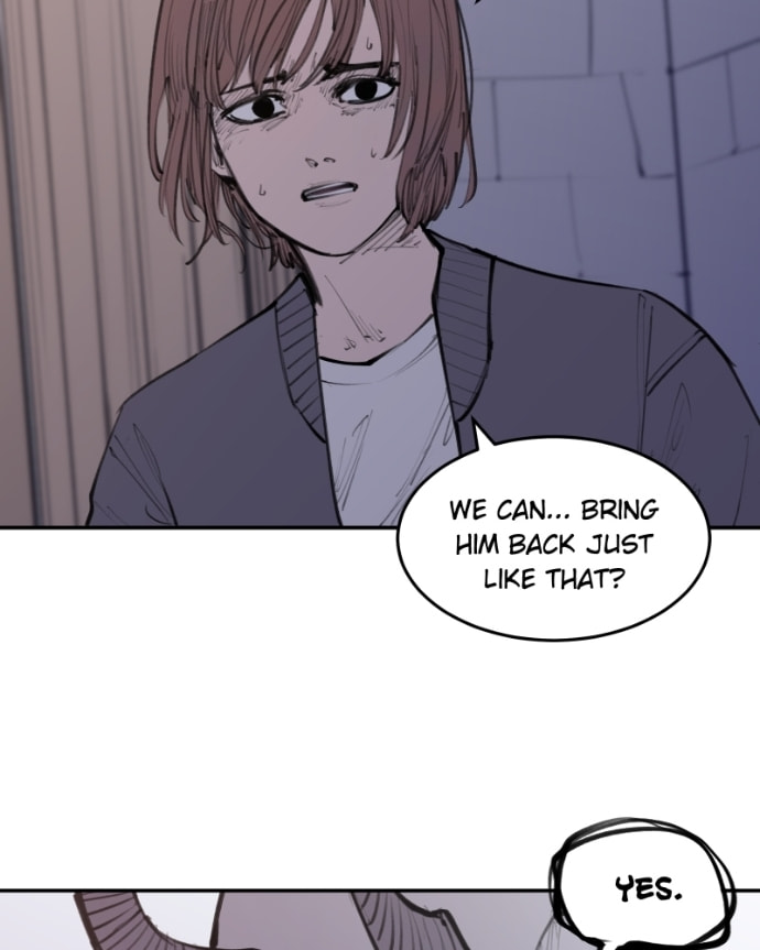 Love Advice from the Great Duke of Hell Chapter 89 page 40 - 