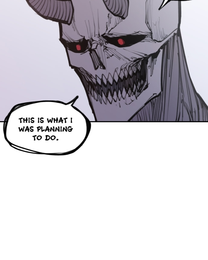Love Advice from the Great Duke of Hell Chapter 89 page 41 - 