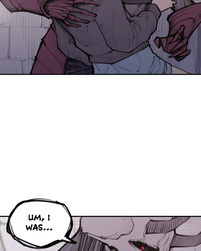 Love Advice from the Great Duke of Hell Chapter 89 page 6 - 
