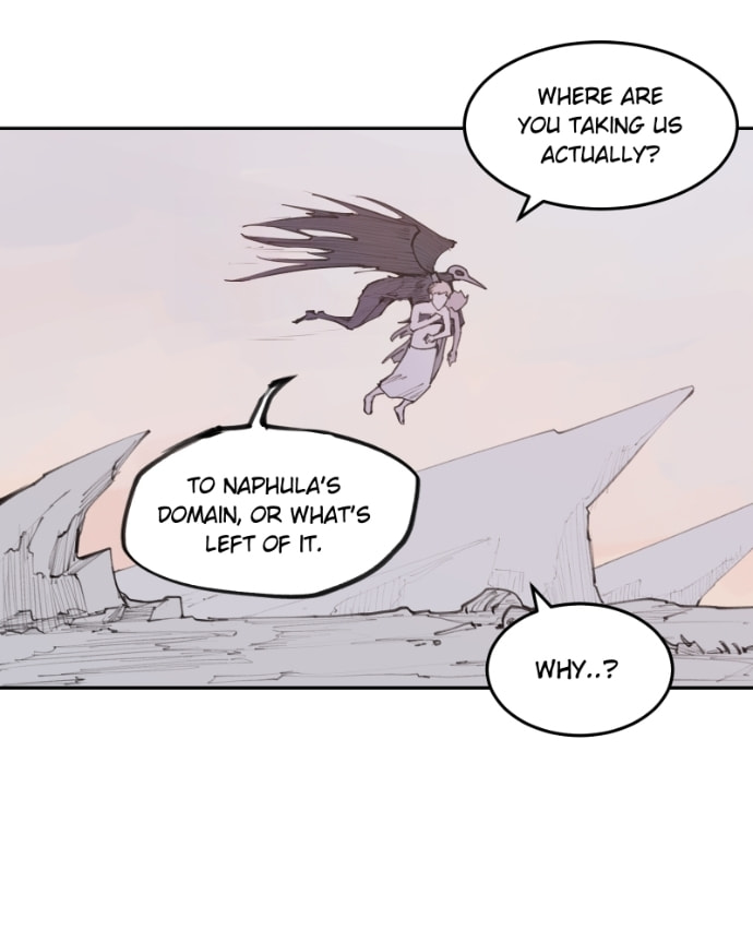 Love Advice from the Great Duke of Hell Chapter 89 page 51 - 