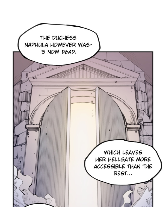 Love Advice from the Great Duke of Hell Chapter 89 page 53 - 
