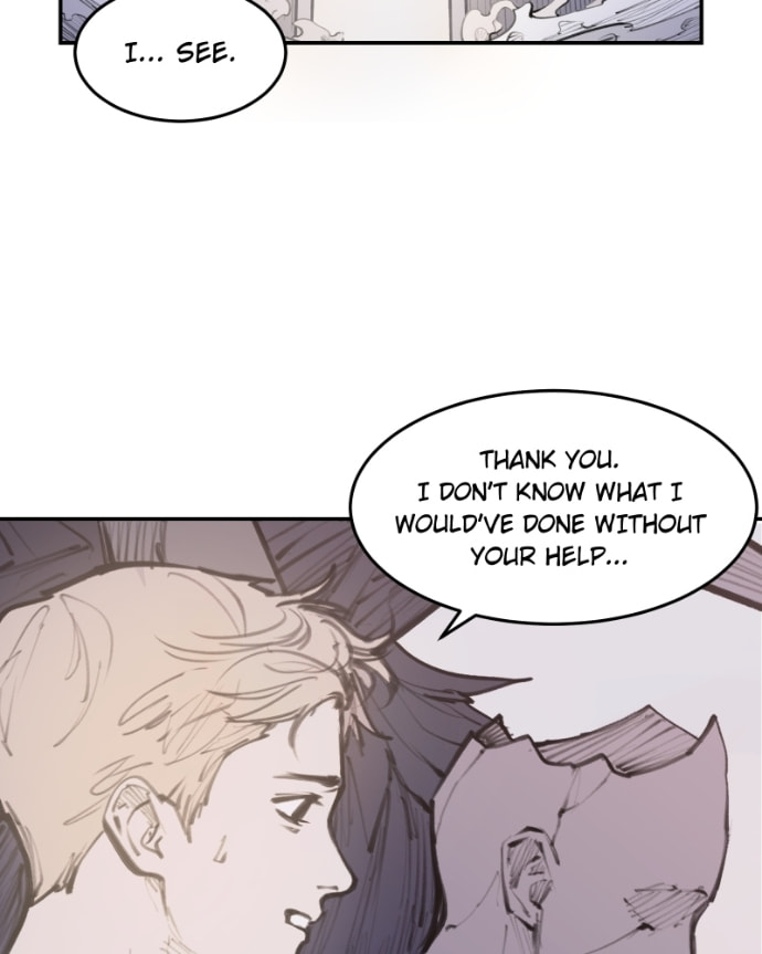Love Advice from the Great Duke of Hell Chapter 89 page 54 - 