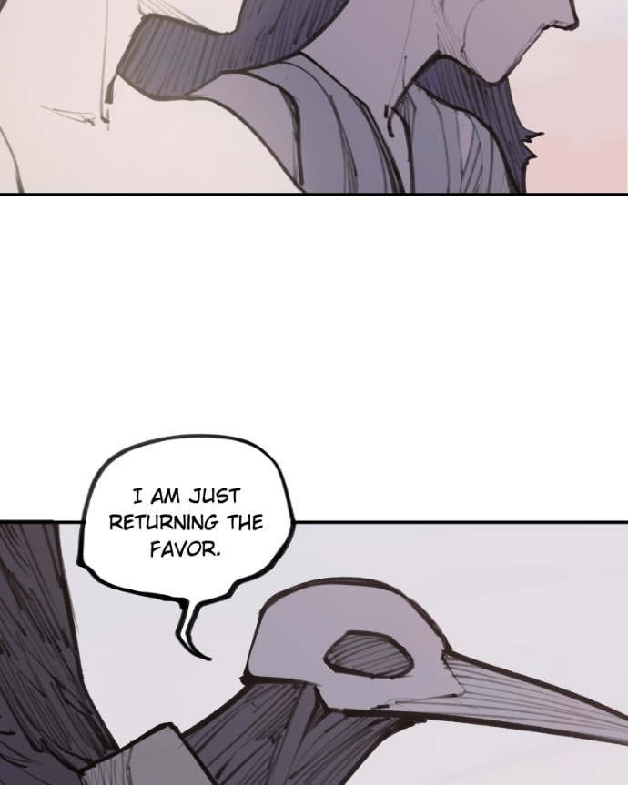 Love Advice from the Great Duke of Hell Chapter 89 page 55 - 